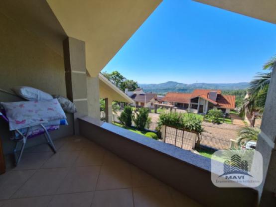 Casa no Bairro Jardim do Alto, 756m²