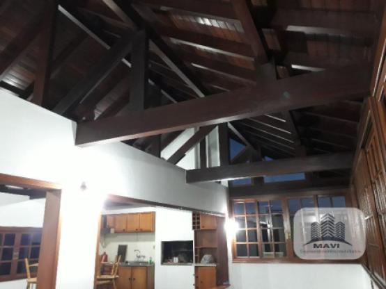 Casa no Bairro Farroupilha, 450m²