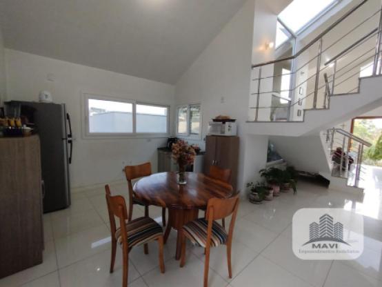 Casa no Bairro Jardim Panorâmico, 420m²