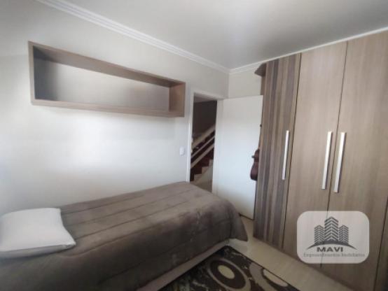 Casa no Bairro Vista Alegre, 214m²