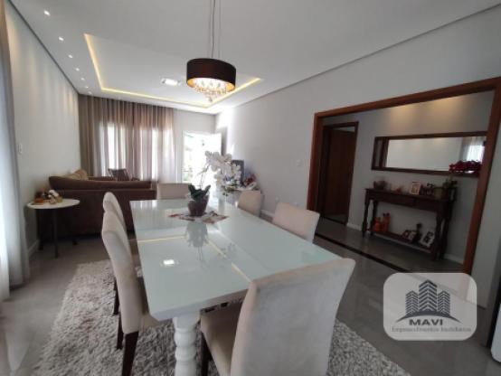 Casa no Loteamento Carolina