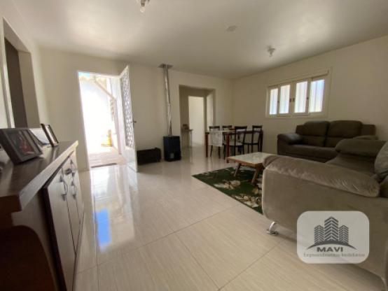 Casa no Bairro Farroupilha, 361m²