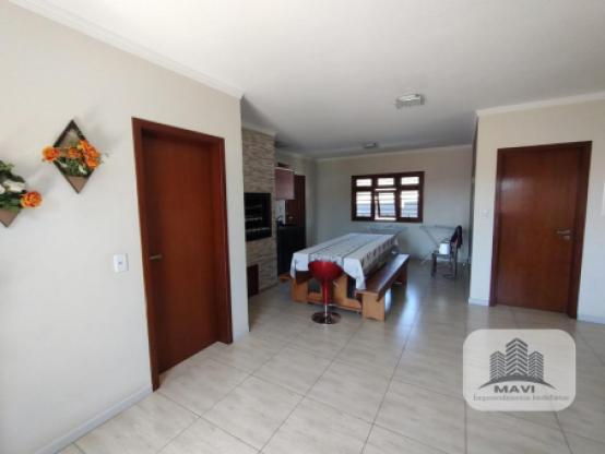 Casa no Bairro Morada do Sol, 265m²