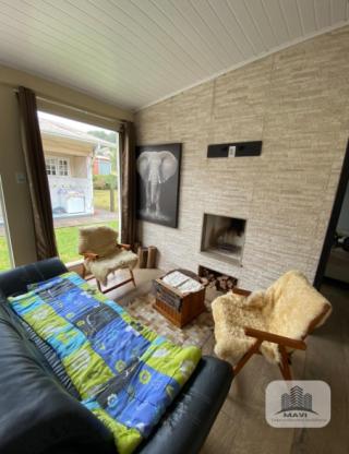 Casa no Bairro 7 de Setembro, 123,60m²