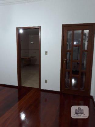 Casa no Bairro Farroupilha, 450m²