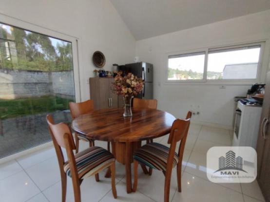 Casa no Bairro Jardim Panorâmico, 420m²