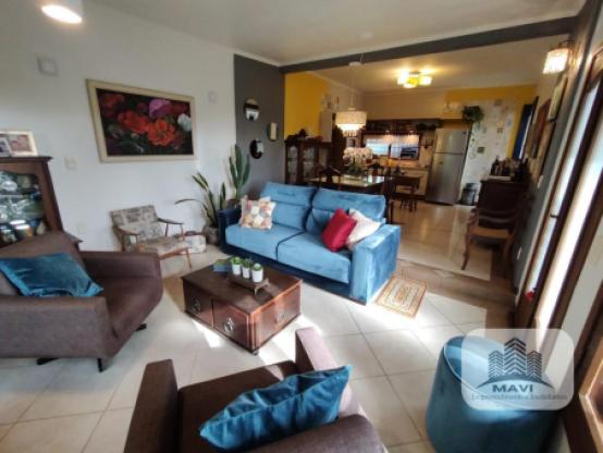 Casa no Bairro Concórdia, 188m²