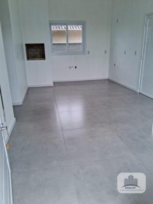 Casa no Bairro Lyra, 84m²