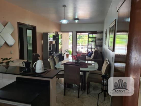 Casa no Bairro Bom Jardim, 525m²