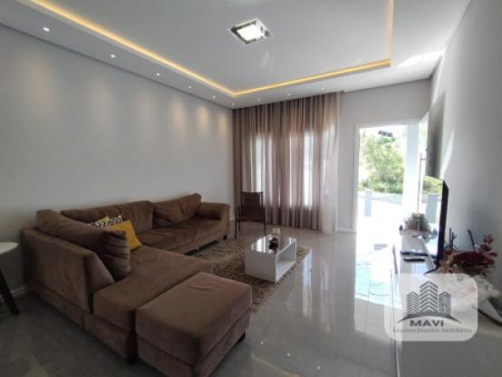 Casa no Loteamento Carolina