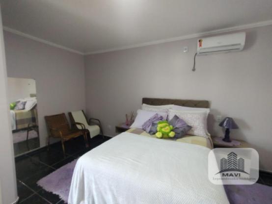 Casa de 2 andares no Bairro Cidade Nova