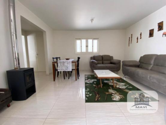 Casa no Bairro Farroupilha, 361m²