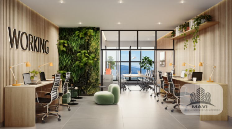 Empreendimento Residencial Horizon Tower