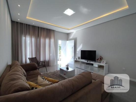 Casa no Loteamento Carolina