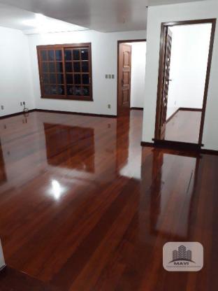 Casa no Bairro Farroupilha, 450m²
