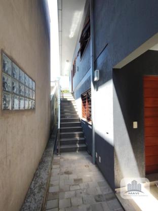 Casa no Bairro Morada do Sol, 265m²