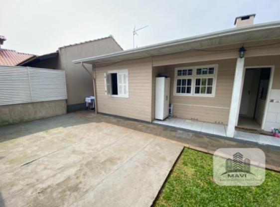 Casa no Bairro 7 de Setembro, 123,60m²