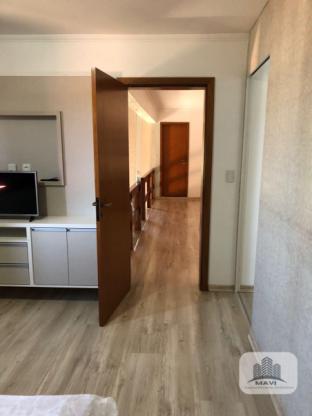 Casa a venda no Bairro Farroupilha, 416m²