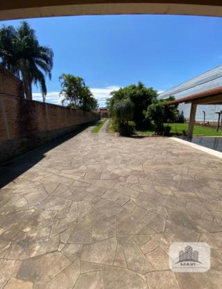 Casa a venda no Bairro 7 de Setembro, 1120m²