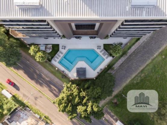 Residencial Cidade Nova