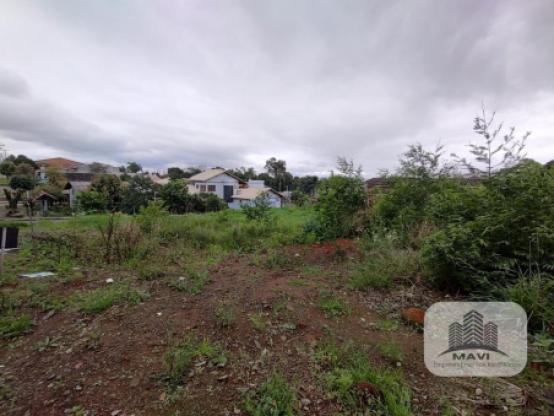 Terreno de Esquina no Bairro Morada do Sol