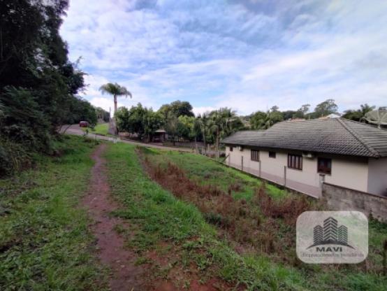 Terreno a venda no Bairro Harmonia