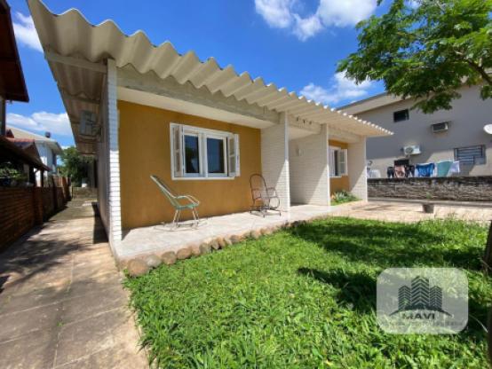 Casa no Bairro Farroupilha, 361m²