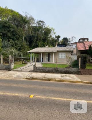 Casa no Bairro 7 de Setembro, 123,60m²