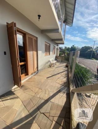 Casa no Bairro Moarada do Sol, 327,60m²