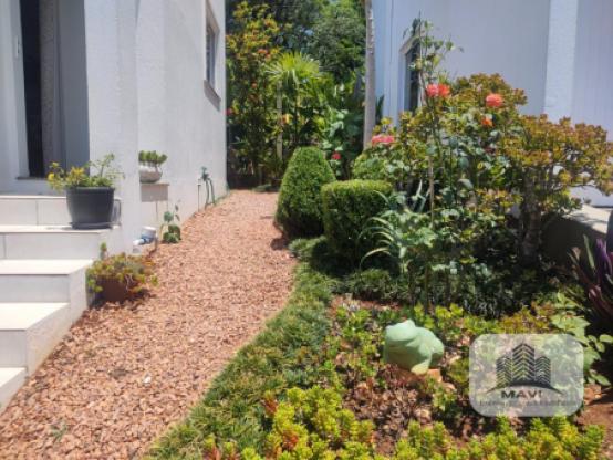 Casa no Residencial Concórdia