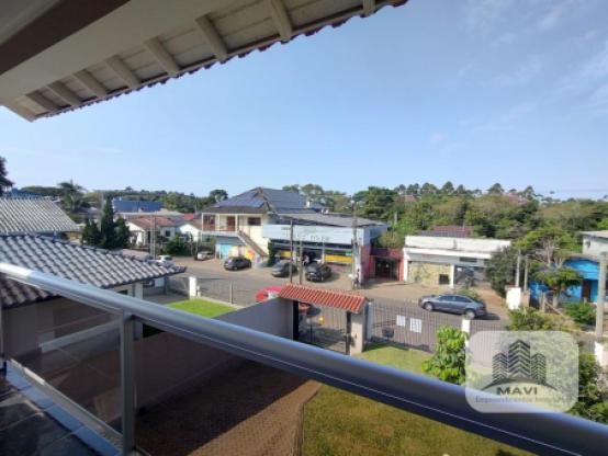 Casa de 2 andares no Bairro Cidade Nova