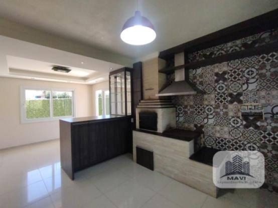 Casa de alto padrão no Bairro Jardim do Alto, 405m²