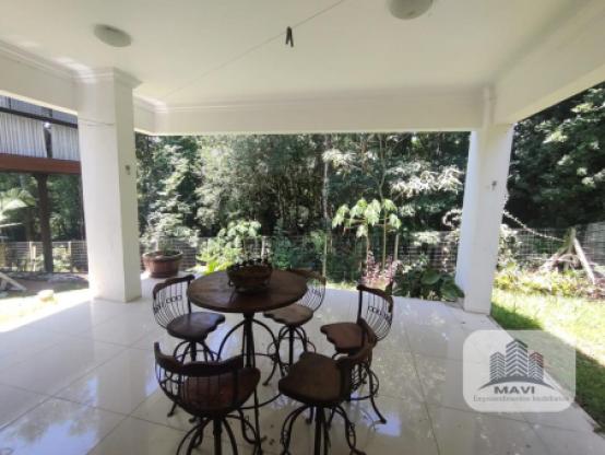 Casa no Bairro Concórdia, Residencial Concórdia, 290m²