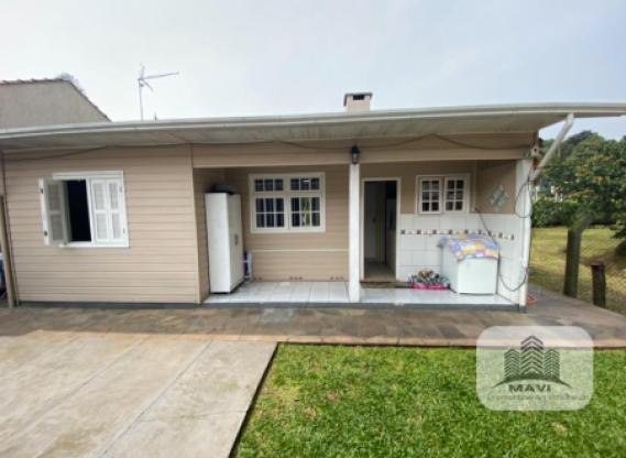 Casa no Bairro 7 de Setembro, 123,60m²