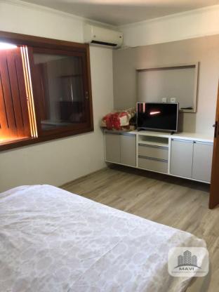 Casa a venda no Bairro Farroupilha, 416m²