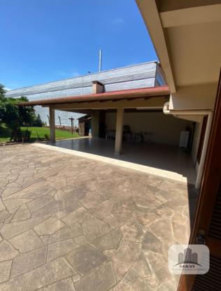 Casa a venda no Bairro 7 de Setembro, 1120m²