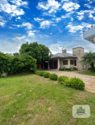 Casa no Bairro Concórdia, 754m²