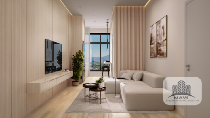 Empreendimento Residencial Horizon Tower