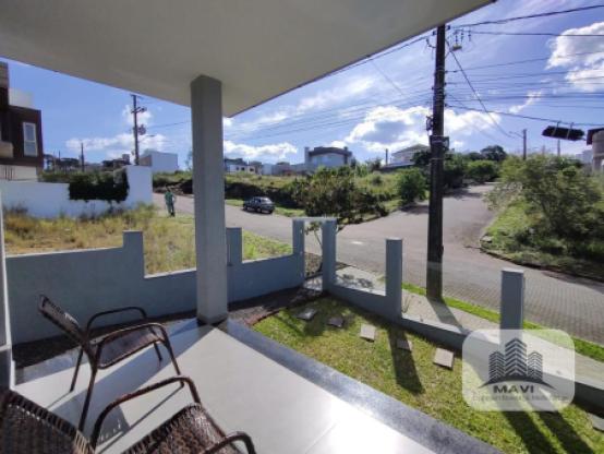 Casa no Loteamento Carolina