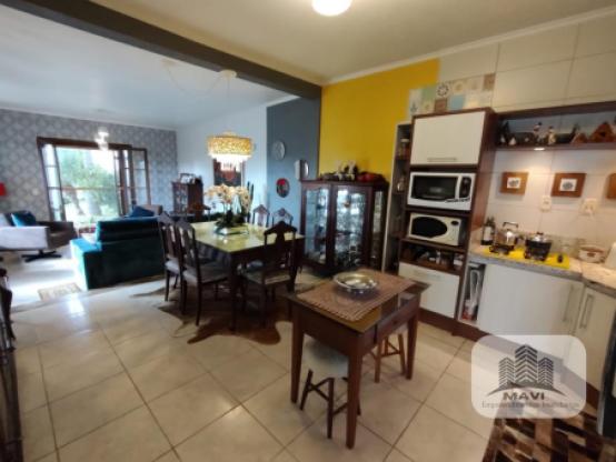 Casa no Bairro Concórdia, 188m²