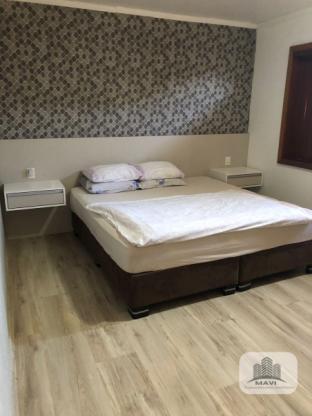 Casa a venda no Bairro Farroupilha, 416m²