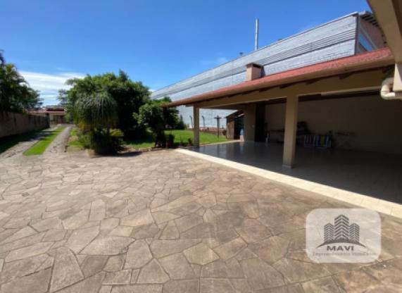 Casa a venda no Bairro 7 de Setembro, 1120m²