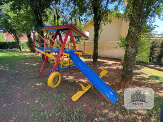 Residencial Frohlichberg Duplex