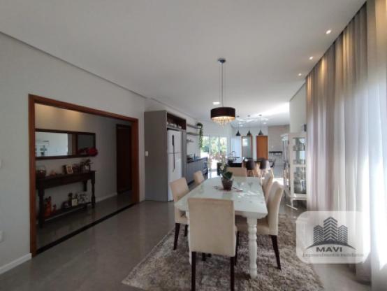 Casa no Loteamento Carolina