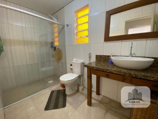 Casa no Bairro Farroupilha, 361m²