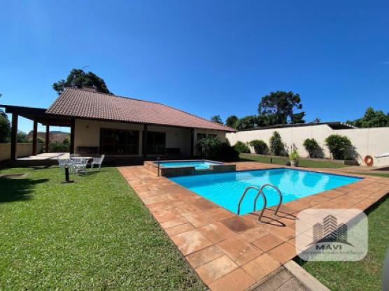 Residencial Frohlichberg Duplex