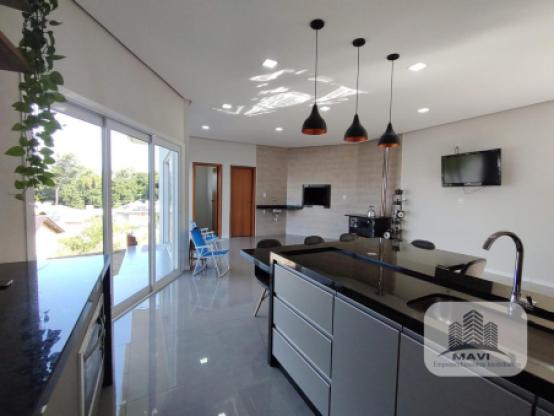 Casa no Loteamento Carolina