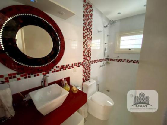 Casa no Bairro Vista Alegre, 682,50m²