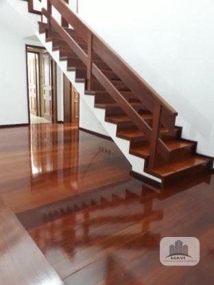 Casa no Bairro Farroupilha, 450m²