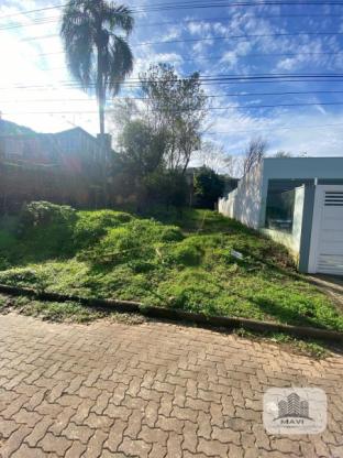 Terreno a venda no Bairro Cidade Nova, 400m²